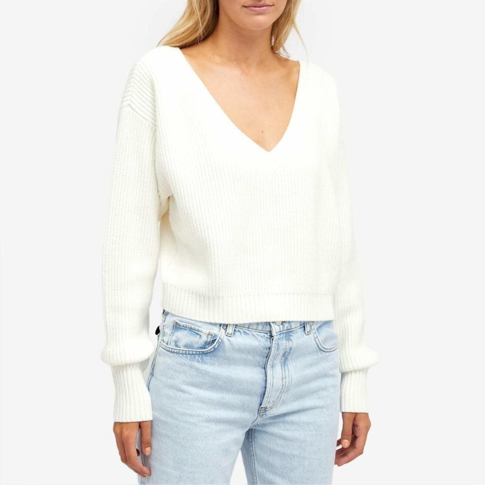 Good American NWT Heavy Cozy Jumper - Size 3XL - MSRP $169